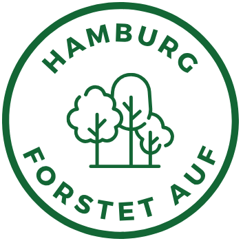 Hamburg forstet auf